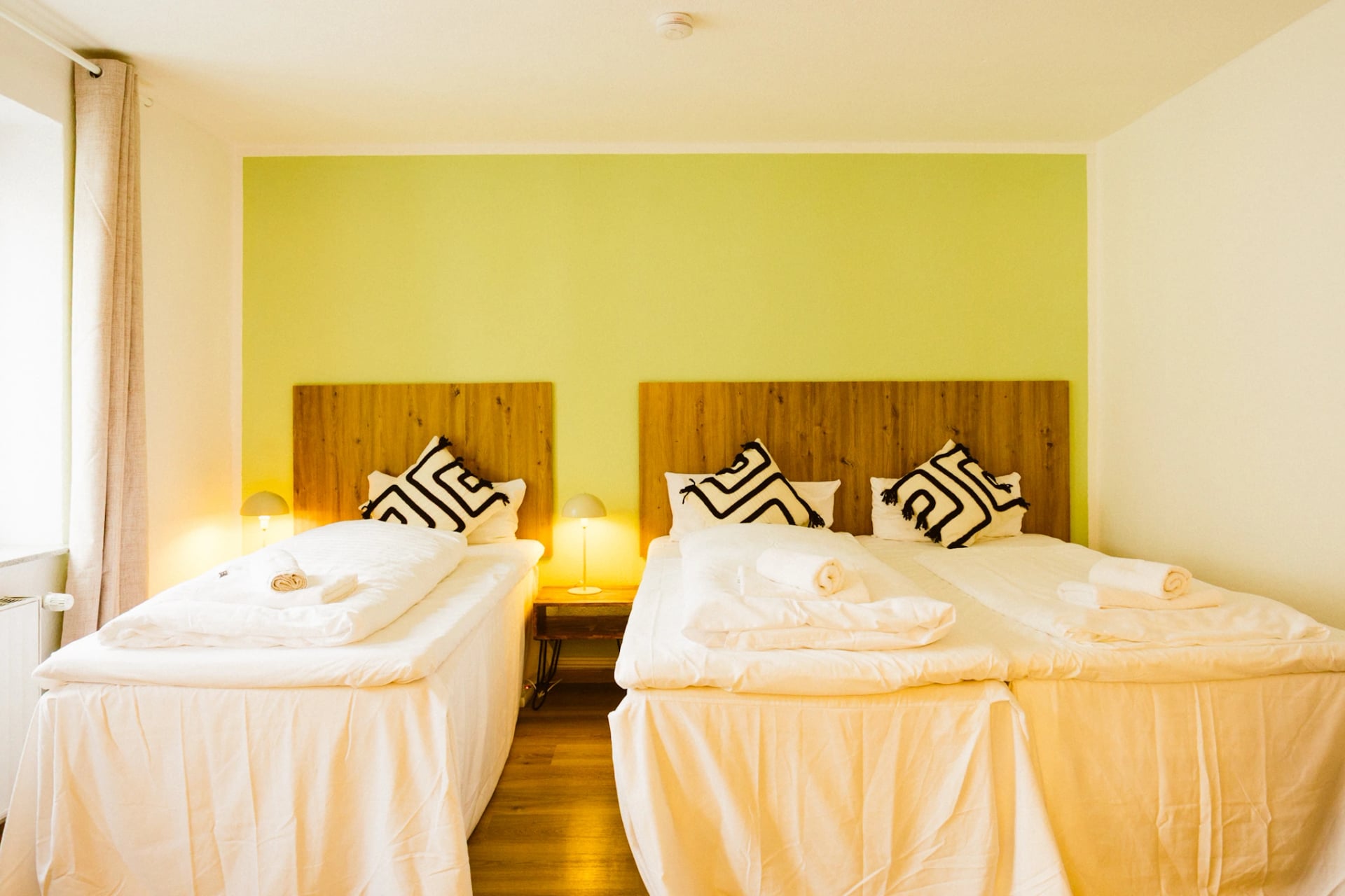 Stadtpark Apartments