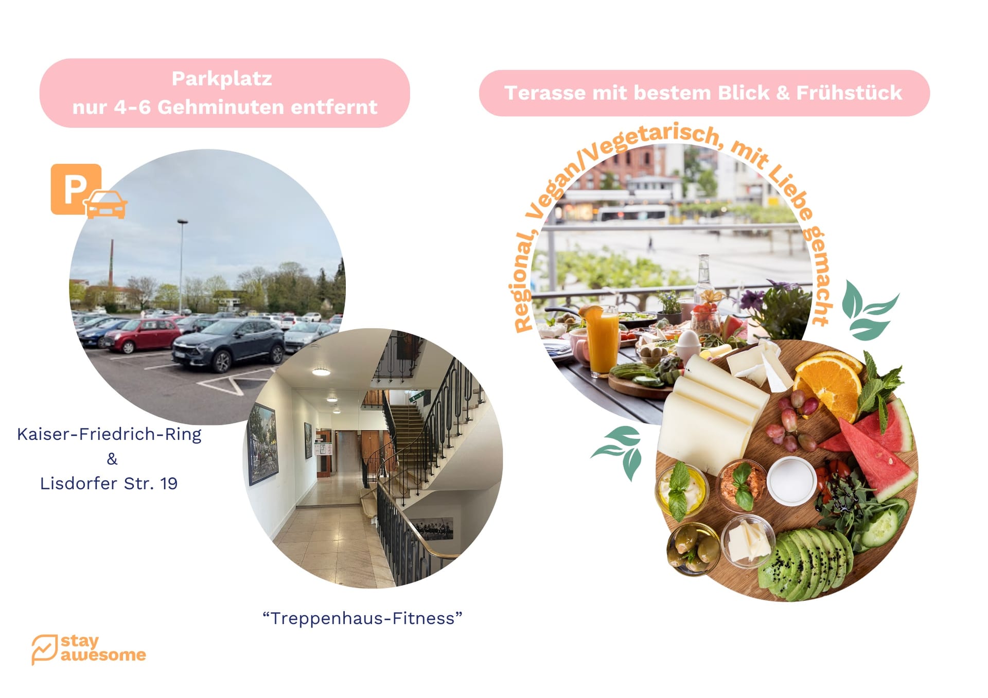 Hotel Kleiner Markt Saarlouis