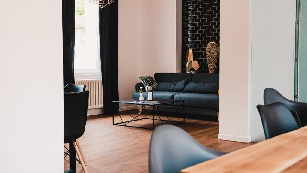 Genieße deinen Aufenthalt im Boutique Hotel Palmenbad.